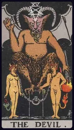 Le Diable