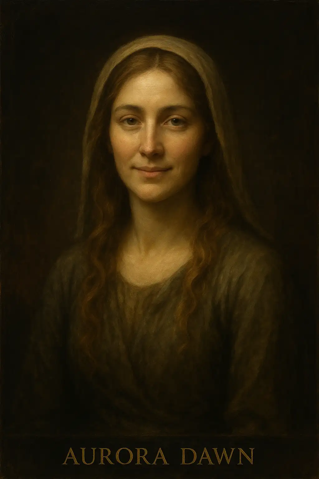 Aurora Dawn
