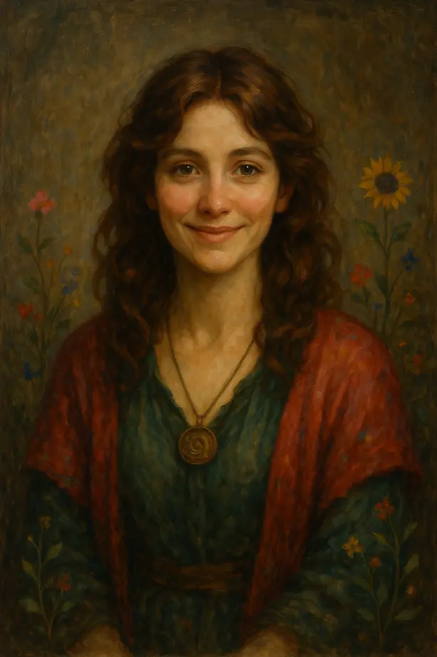 Mira Bloom