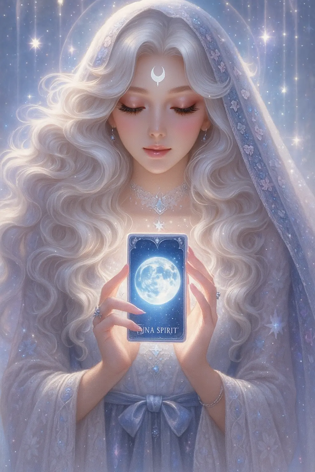 Luna Seren