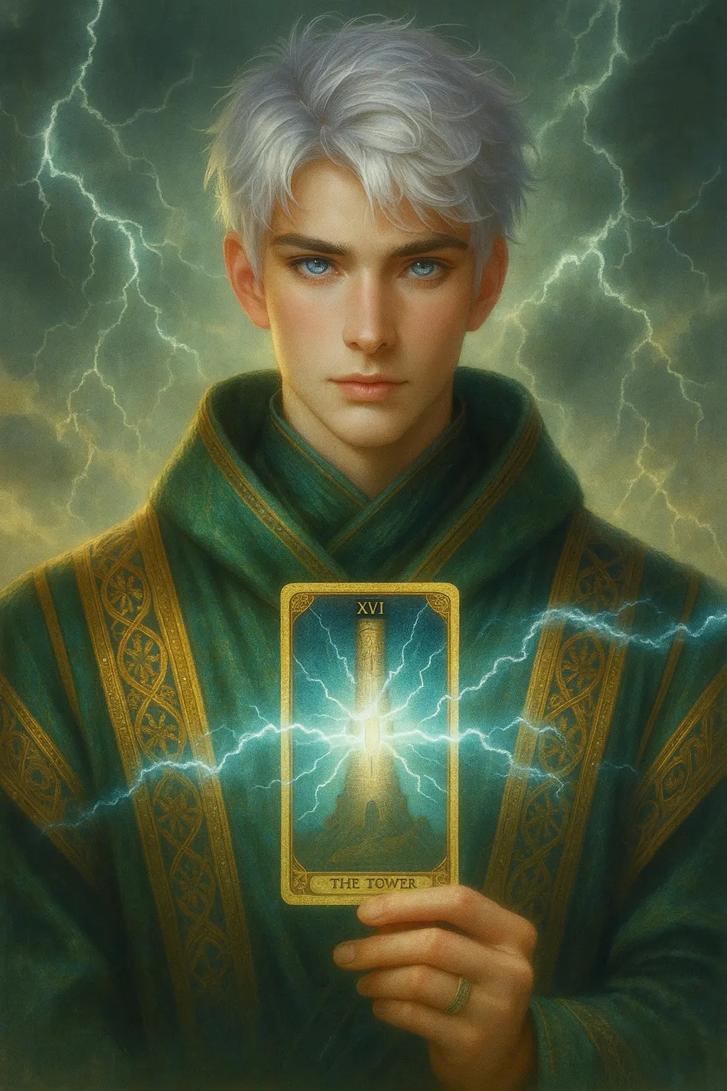Orion Thorn