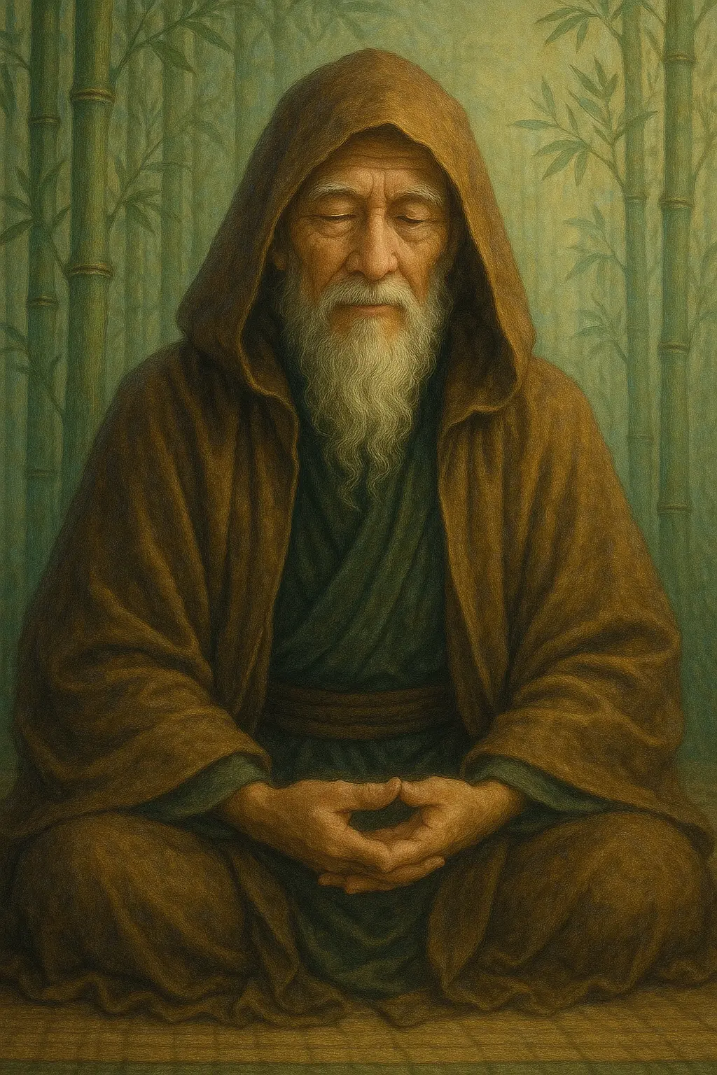 Zenu the Wise